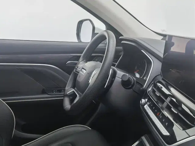 Haval H6 — Фото автомобиля 22