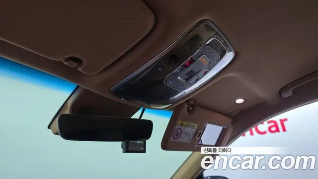 Genesis GV80 — Фото автомобиля 28