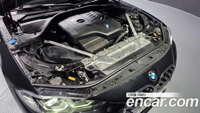 BMW 4-Series — Фото автомобиля 6