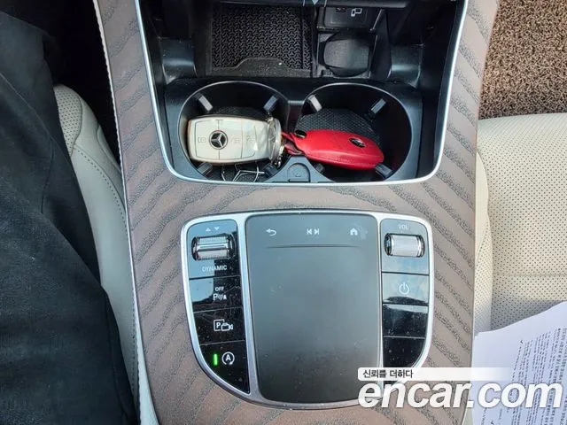 Mercedes-Benz E-Class W213 — Фото автомобиля 11