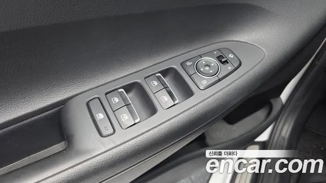 Hyundai Grandeur Grandeur (New) — Фото автомобиля 27
