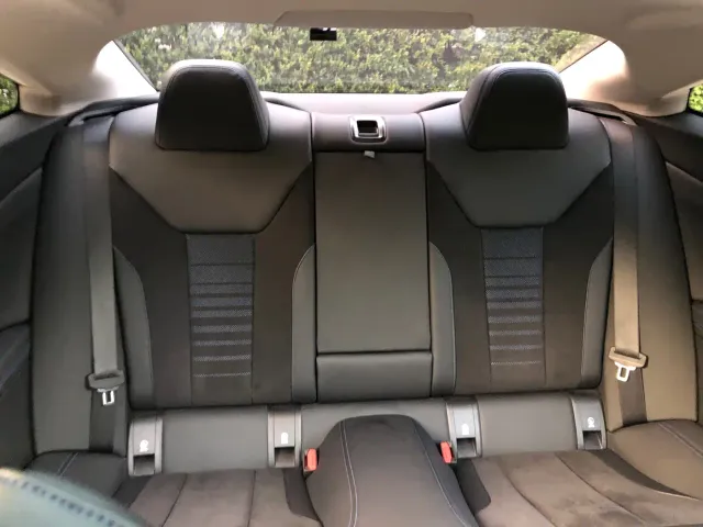 BMW 4 Series — Фото автомобиля 17