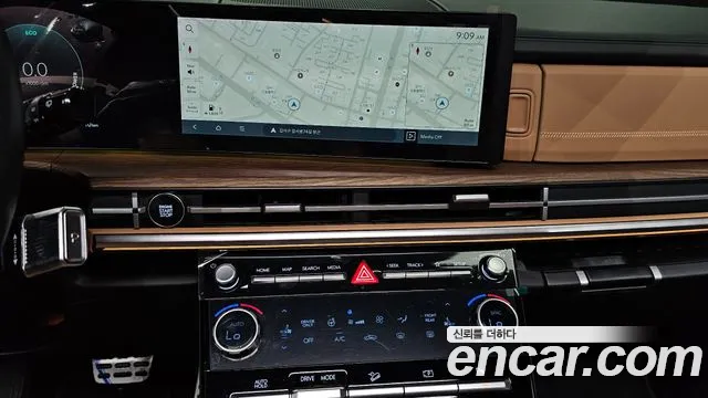 Hyundai Santafe — Фото автомобиля 13
