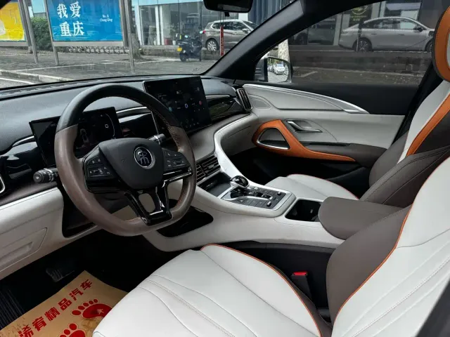 BYD Song PLUS — Фото автомобиля 9