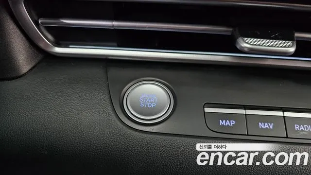 Hyundai Avante CN7 — Фото автомобиля 28
