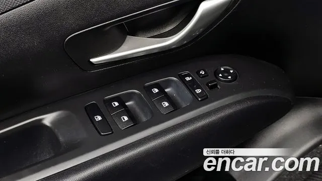 Hyundai Tucson — Фото автомобиля 18