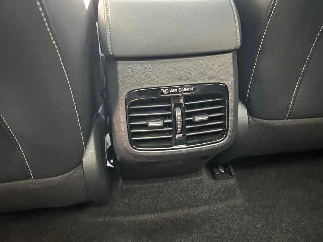 GAC Trumpchi GS4 — Фото автомобиля 20