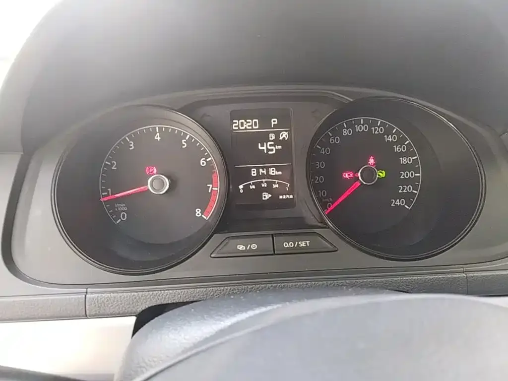 Volkswagen Lavida 2019 Lavida Start 1.5L Auto Trend (China VI) — Фото автомобиля 11