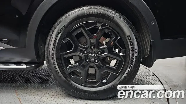 Kia Sorento 4th Gen — Фото автомобиля 6
