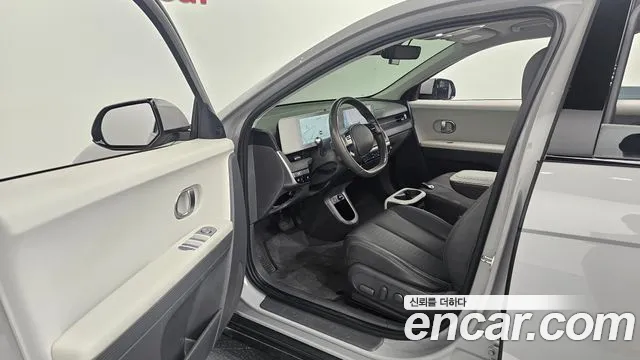 Hyundai Ioniq 5 — Фото автомобиля 15