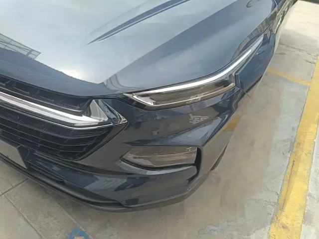 Wuling Motors Wuling Victory 2020 1.5T Manual Elite Edition — Фото автомобиля 23