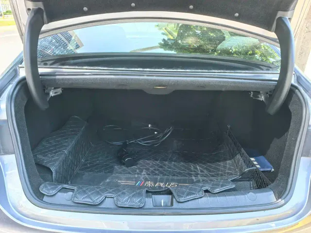 BYD Qin PLUS — Фото автомобиля 15