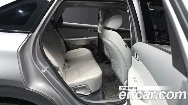 Hyundai Nexo — Фото автомобиля 18