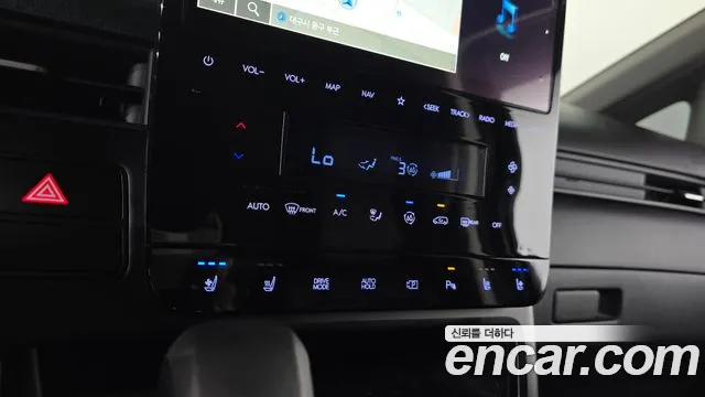 Hyundai Staria Staria Карго 3 места — Фото автомобиля 24