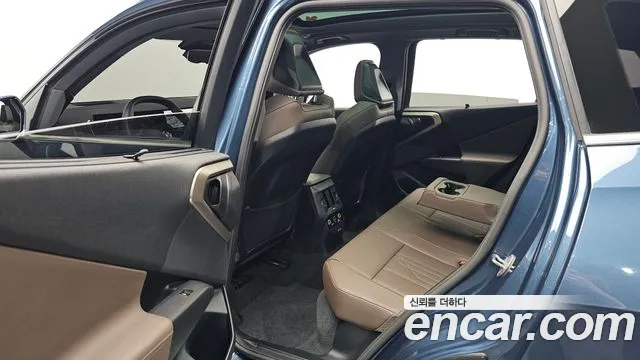 BMW X3 G45 — Фото автомобиля 11