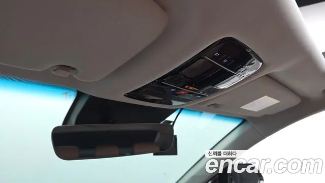 Hyundai Grandeur GN7 — Фото автомобиля 24