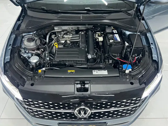 Volkswagen Lavida — Фото автомобиля 18