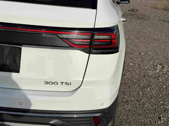 Volkswagen Tharu — Фото автомобиля 16