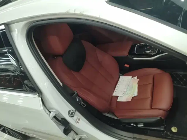 BMW 3 Series — Фото автомобиля 24