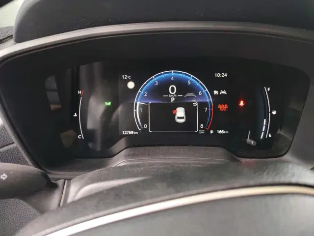 Toyota Frontlander — Фото автомобиля 14