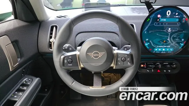 MINI Countryman 3rd Gen — Фото автомобиля 19