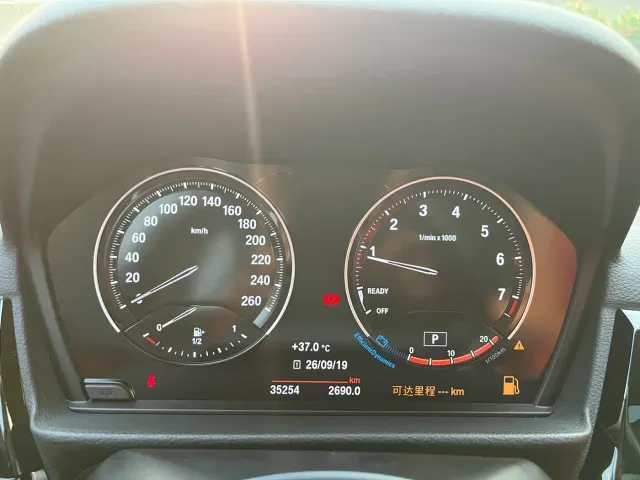BMW 1 Series — Фото автомобиля 29