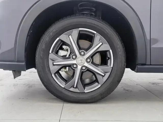 Honda ZR-V — Фото автомобиля 17
