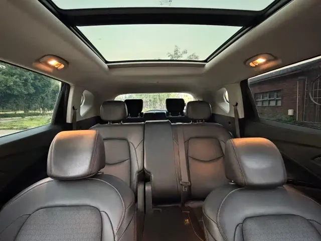 Chevrolet Orlando — Фото автомобиля 5