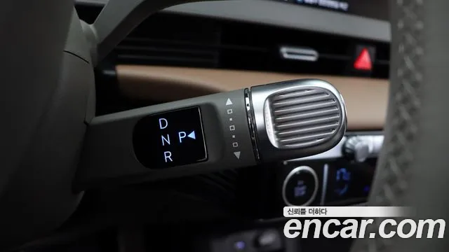 Hyundai Ioniq 5 Ioniq5 — Фото автомобиля 9