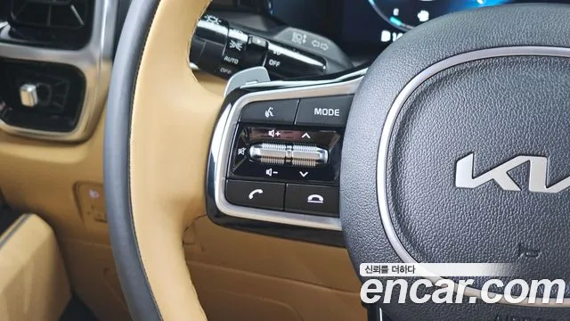 Kia Sorento 4th Gen — Фото автомобиля 23