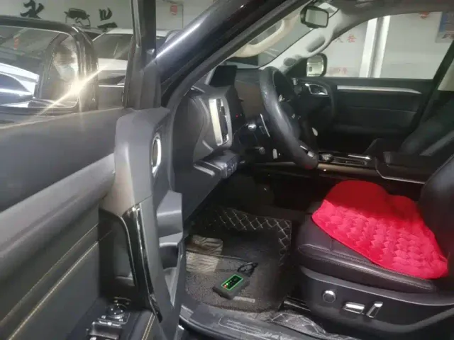 Haval Big Dog — Фото автомобиля 15