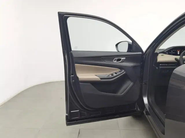 Changan CS55 Plus — Фото автомобиля 8