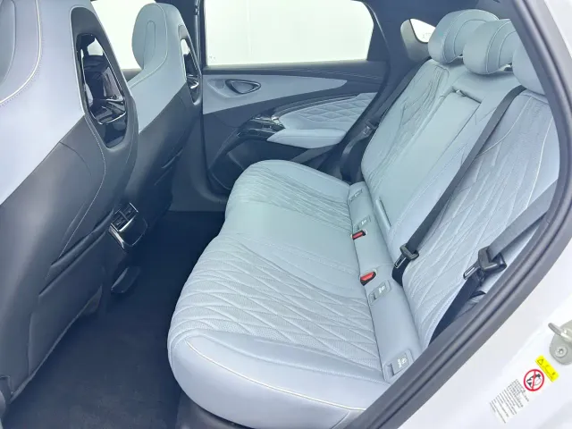 BYD Seal — Фото автомобиля 7