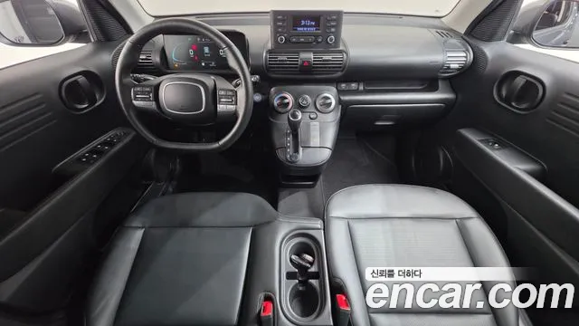 Hyundai Casper Casper Essential Light — Фото автомобиля 7