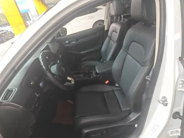 Honda Integra — Фото автомобиля 14
