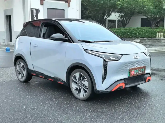 Chery Wujie Pro — Фото автомобиля 4