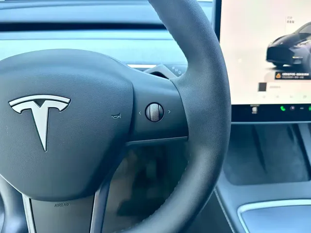 Tesla Model Y — Фото автомобиля 16