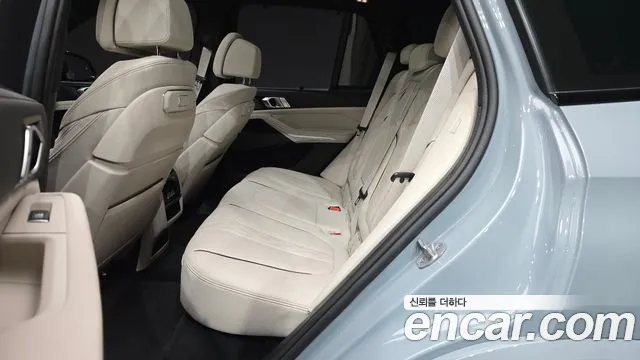 BMW X5 G05 — Фото автомобиля 12