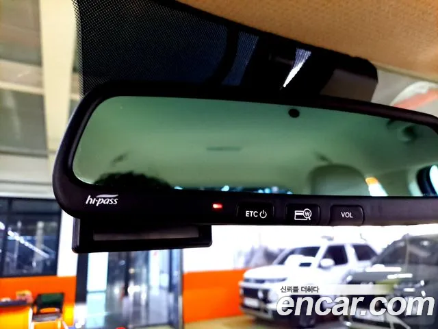 Hyundai Casper Новый Casper Turbo Inspiration — Фото автомобиля 18