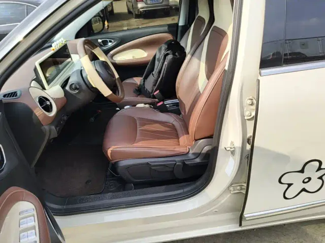 Wuling Bingo — Фото автомобиля 14