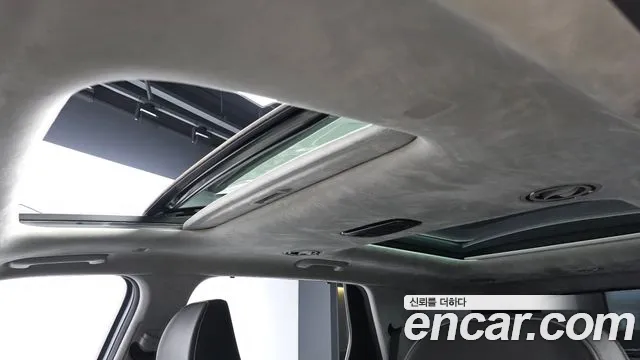 Hyundai Palisade — Фото автомобиля 28