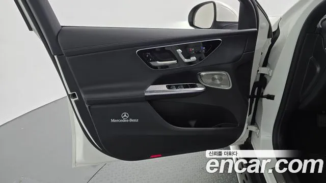 Mercedes-Benz GLC-Class X254 — Фото автомобиля 13