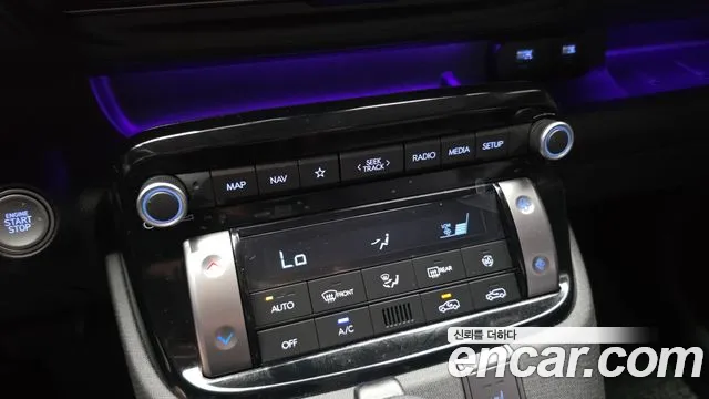 Hyundai Casper Casper Essential — Фото автомобиля 18