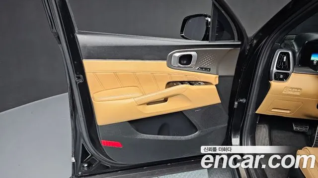 Kia Sorento 4th Gen — Фото автомобиля 13