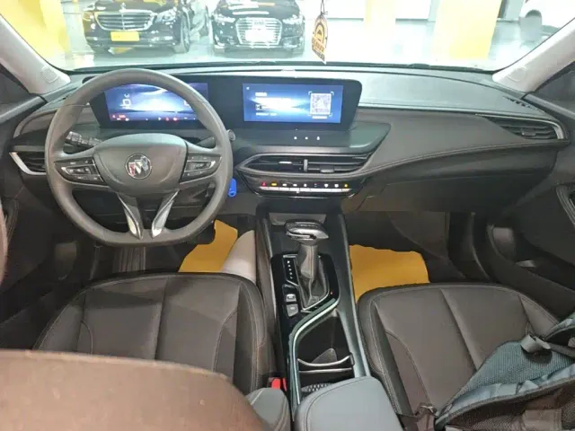 Buick Verano — Фото автомобиля 9