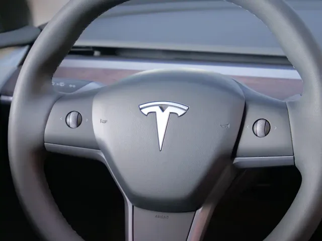 Tesla Model Y — Фото автомобиля 14