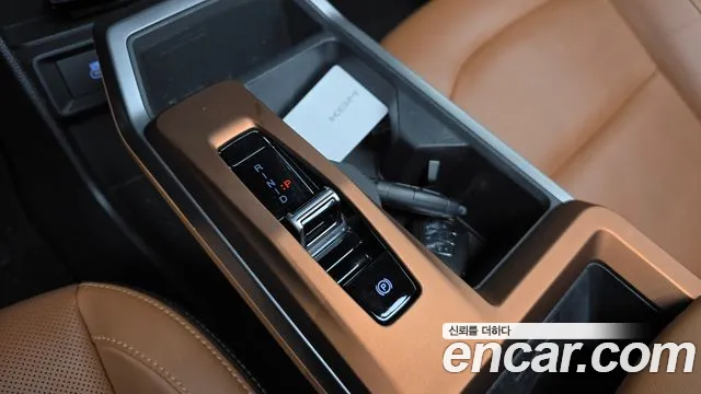 KG_Mobility_Ssangyong Torres Новый Torres Бензин 1.5 2WD — Фото автомобиля 9