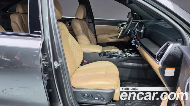Kia Sorento — Фото автомобиля 16