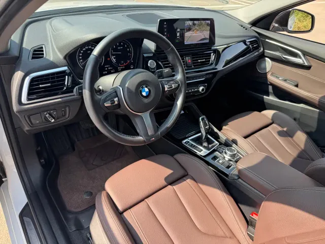 BMW BMW 1 Series 2021 125i M Sport Black Night Edition — Фото автомобиля 3