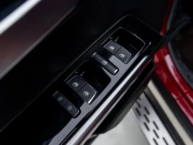 BAIC BJ40 — Фото автомобиля 22